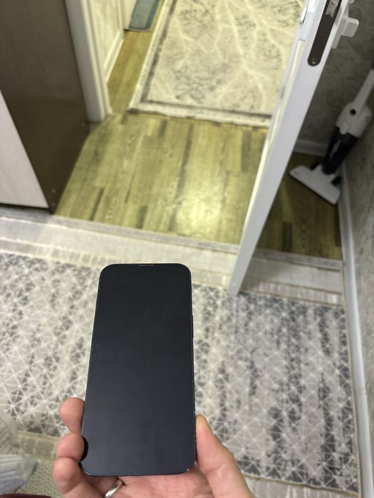 Айфон 13 128г гб черный