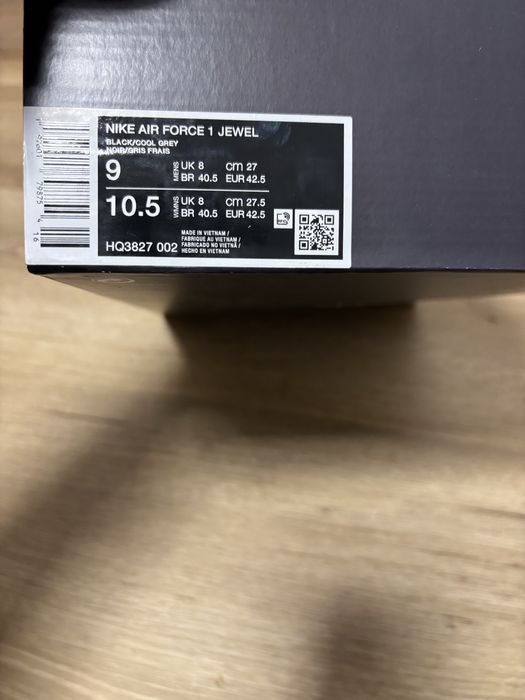 De vanzare Nike Air Force 1 Jewel