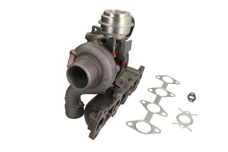 Turbina noua Opel Astra H Vectra Zafira Signum Fiat Croma Saab 93 1.9d