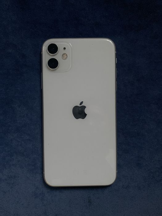 Iphone 11 128gb продам