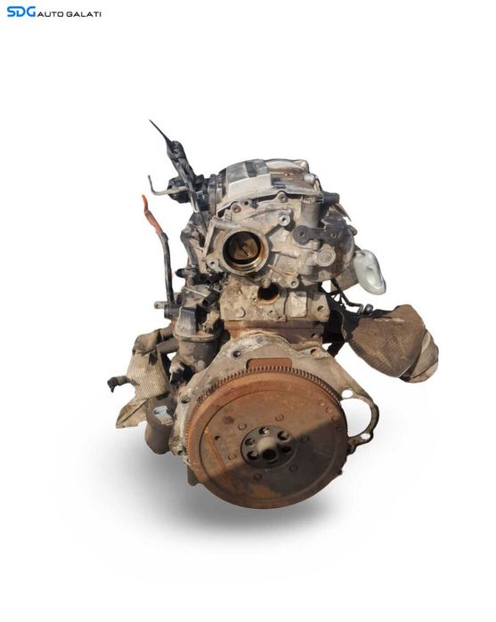 Motor Ambielat Fara Anexe 2.0 TFSI BPJ Audi A6 C6 2004 - 2011 Cod 06D100032N 06D100032NX [MX0214]