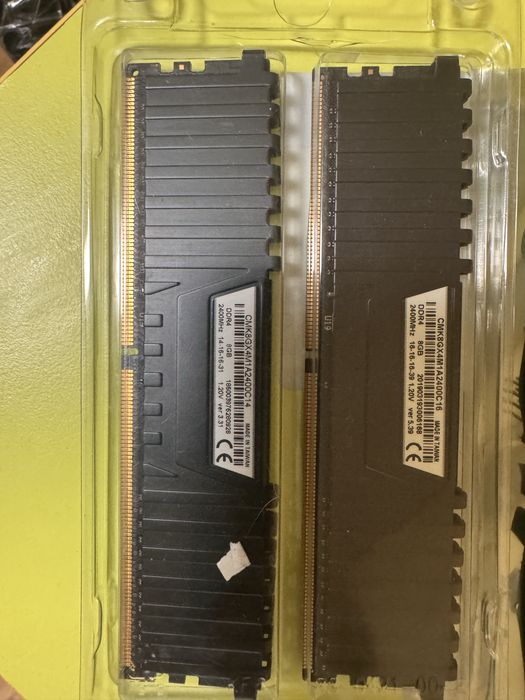 Kit placa de baza+i5 9600kf+16gb RAM DDR4