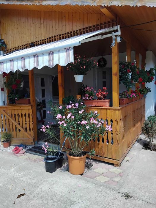 casa de vanzare jud buzau comuna tisau sat padureni