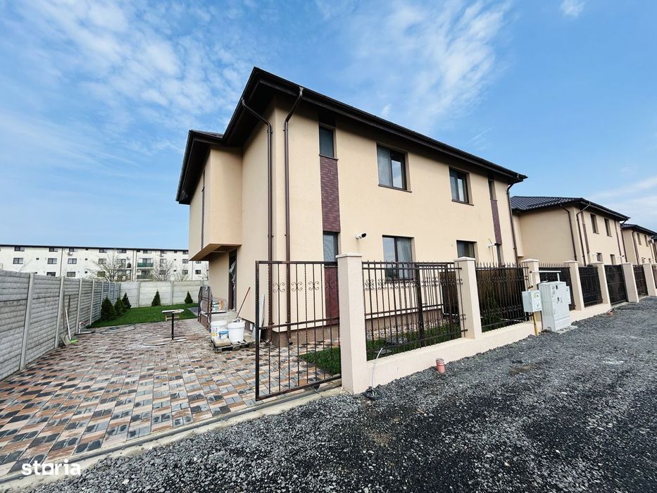 Duplex gata de mutat- zona Cartierul Latin