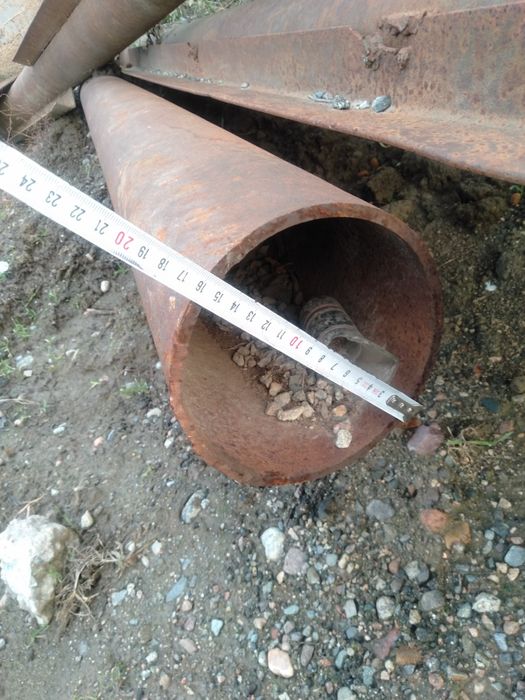 Продается деловой метал