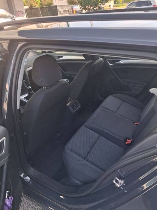 Vw golf 7.5 2019
