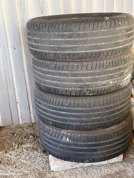 Cauciucuri de vară Bridgestone