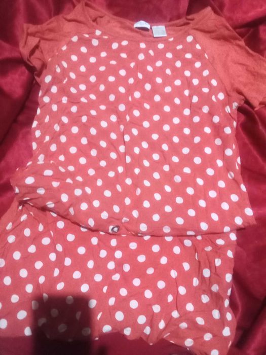 Лот от детски дрехи