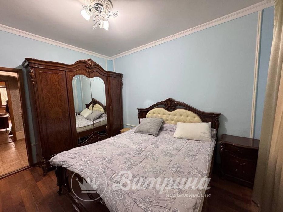 3-х клинатная квартира на карасу 3