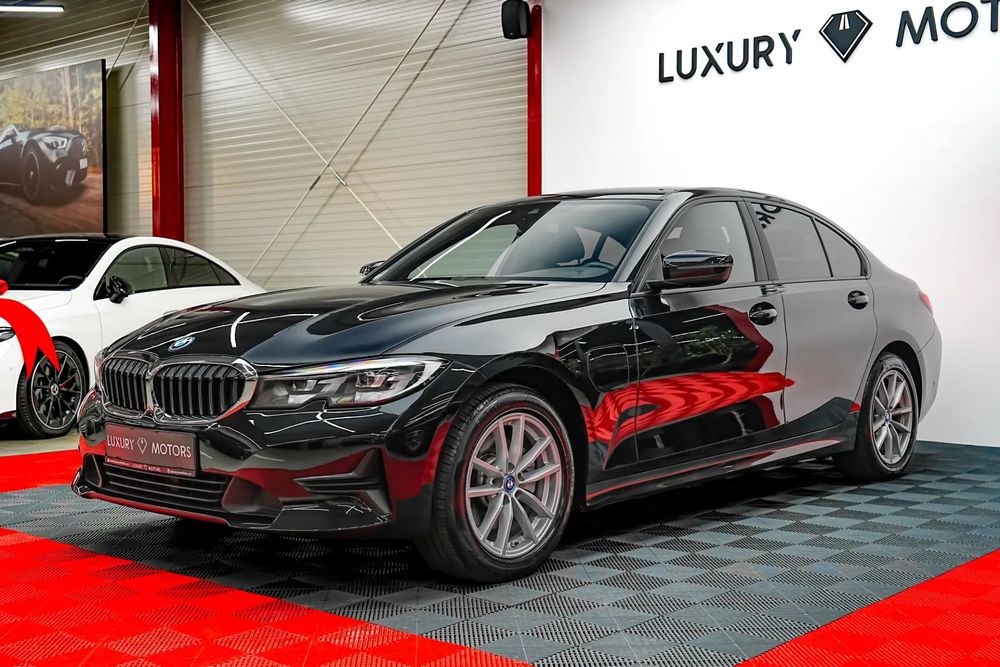 BMW Seria 3