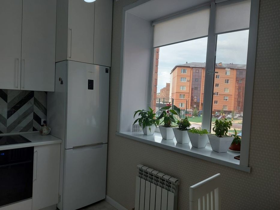 Сдам квартиру на долгий срок