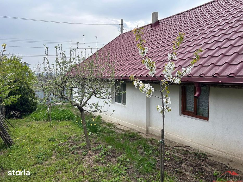 Casa de vanzare in Odobesti
