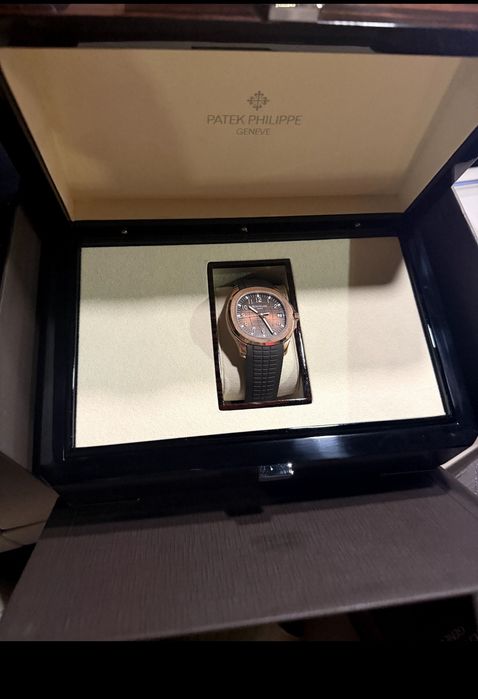 Часы patek phillip