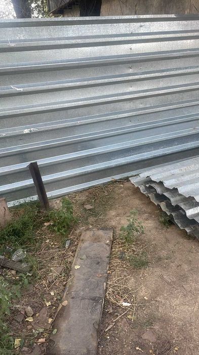 Продам профностил