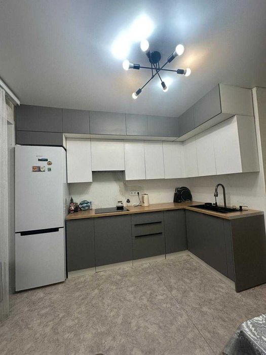 Продам 2ух комнат квартиру