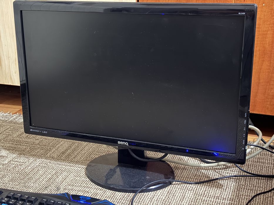 Carcasa Lenovo PC i7 / 8Gb ram / intel ssd 500 gb