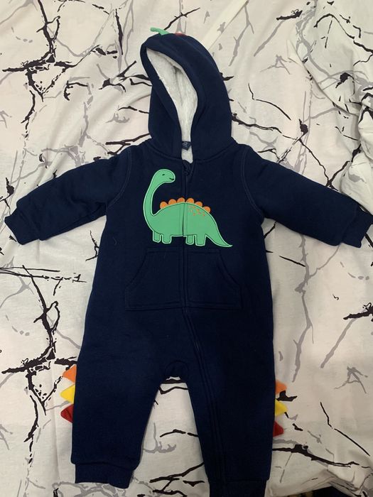 Комбенезон детский