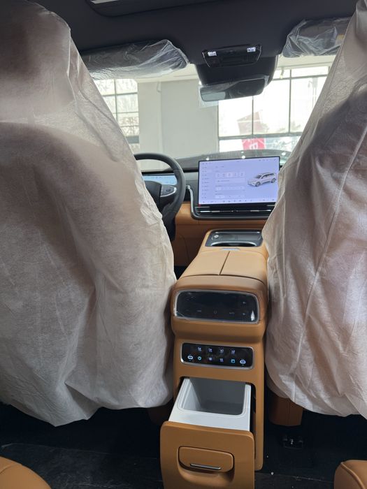 Dongfeng 008 elektr 610 km 2026 kuzov  Rusfikatysya pridlajenya bonusg