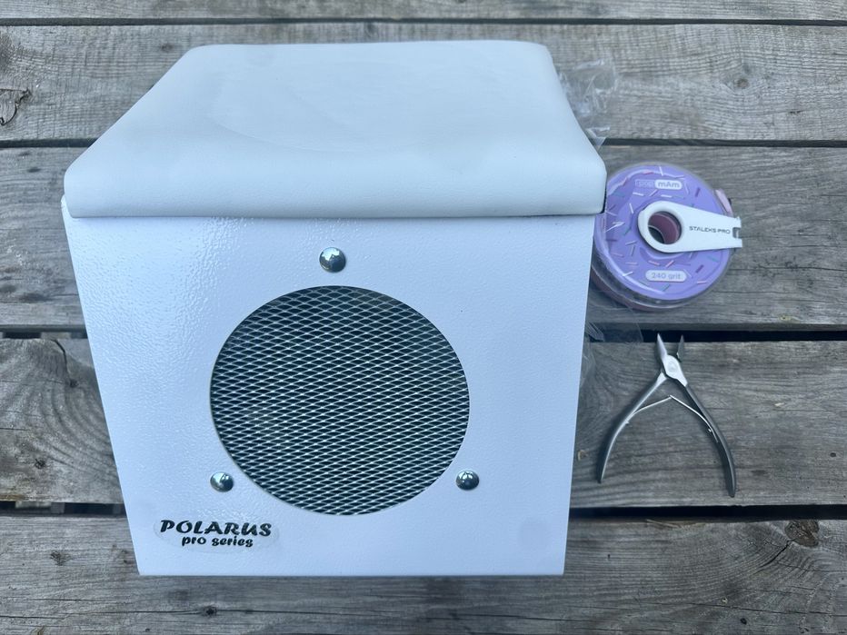 Set manichiură profesional – echipamente + cursuri, preț de nimic