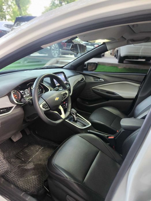 Chevrolet Onix Premier Plus 2025