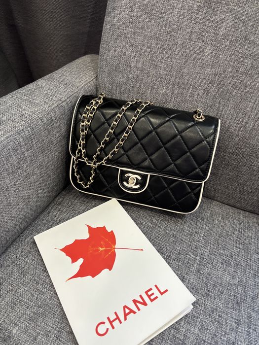Чанта Chanel  Шанел