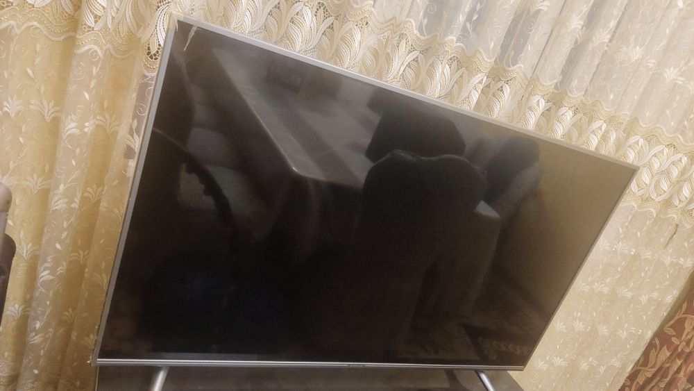 Tv ziffler sotiladi ekran singan