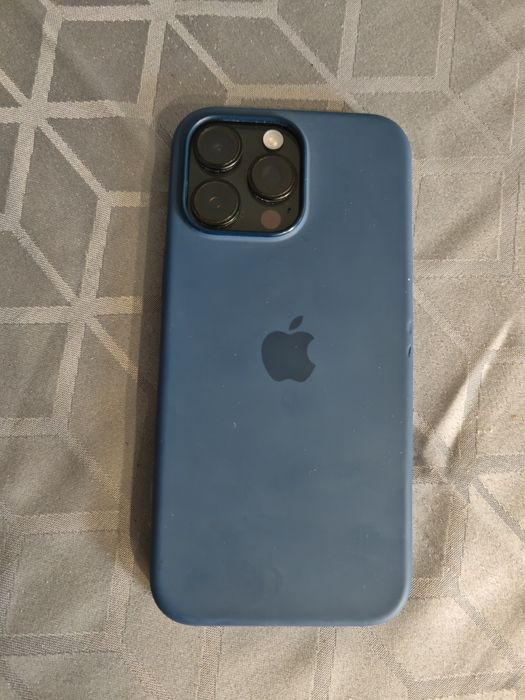 IPhone 16 Pro Max 256 GB в гаранция