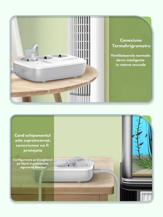Prelungitor Smart