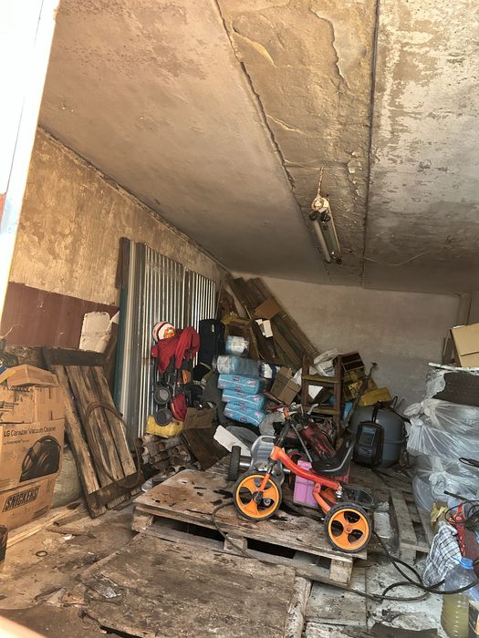 Продам гараж в Южном