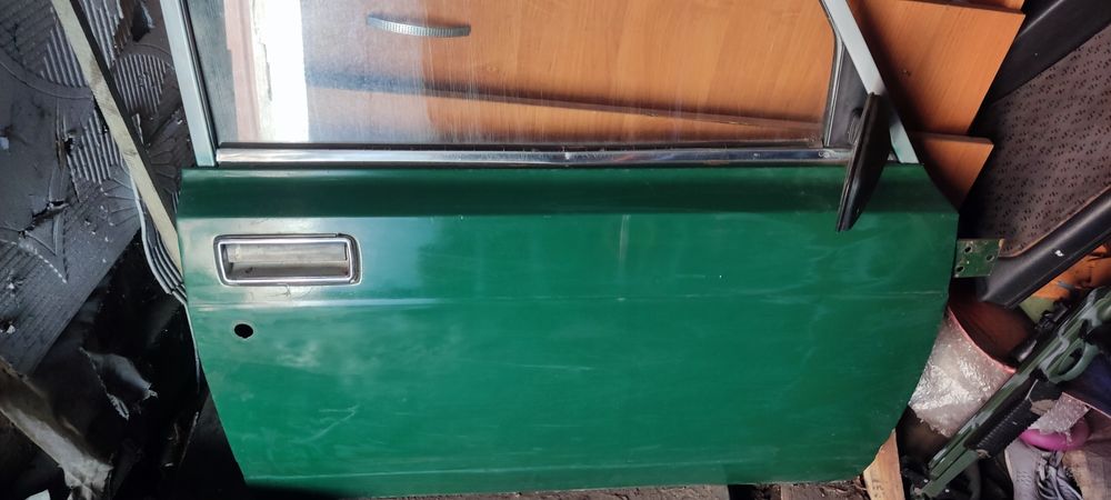 Продам дверь от ваз 2107