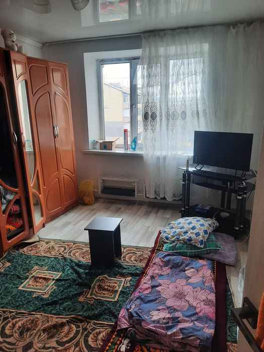 Маласемейка сатылымда.