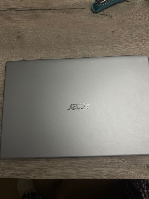 Laptop acer aspire 3