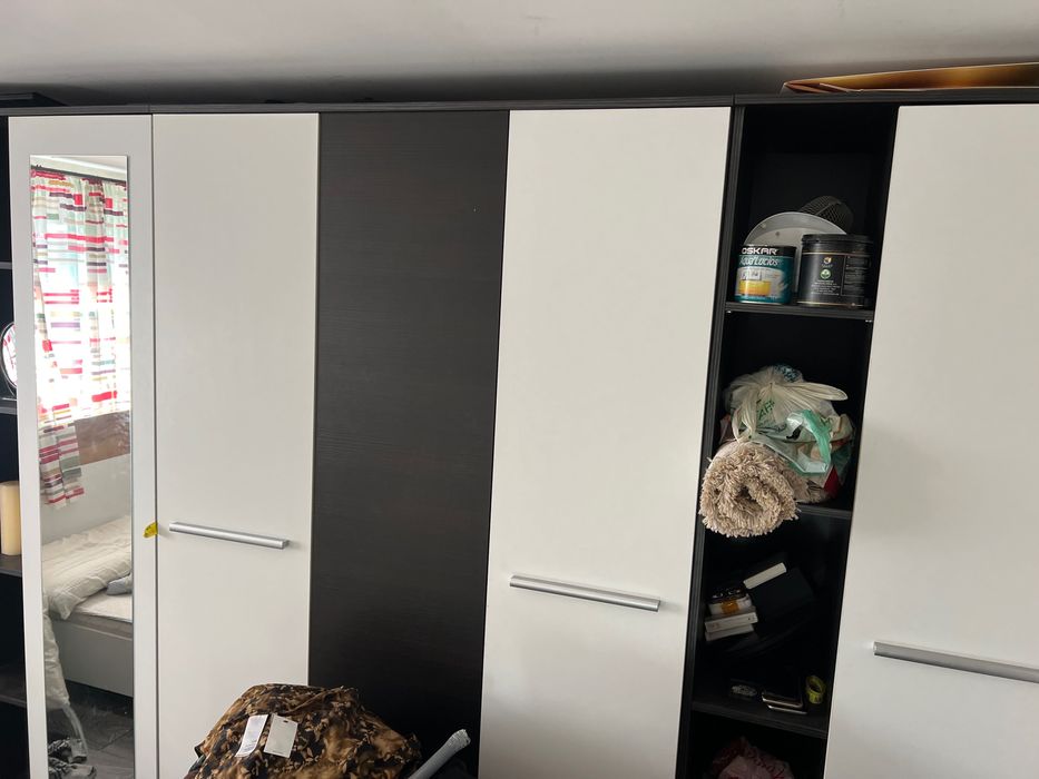 Șifonier depozitare