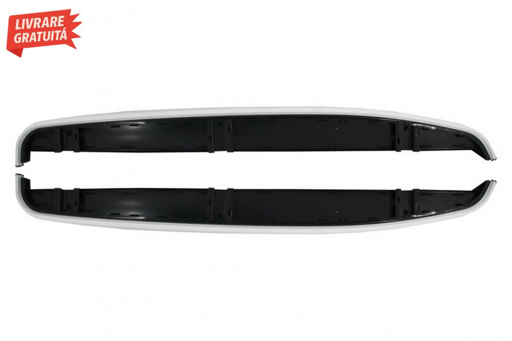 Praguri Trepte Laterale Land Range Rover Sport L320 (2005-2013)