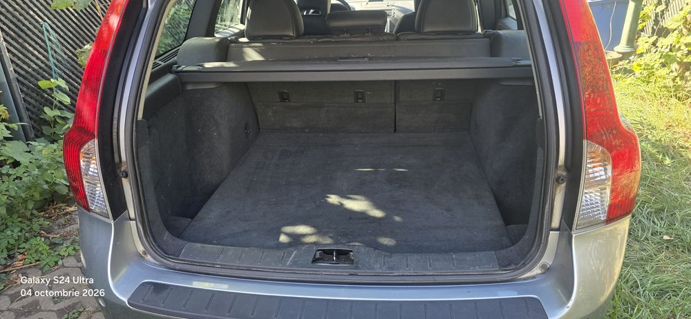 VOLVO V50 2012 — imagine 5