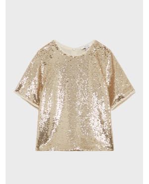 Детска блуза Elsie