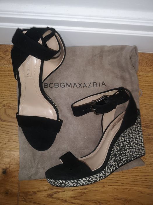 Sandale piele intoarsa