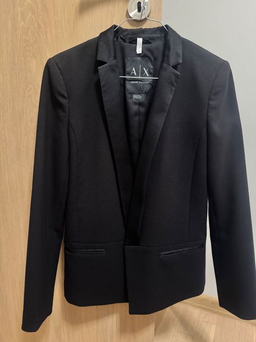 Сако Armani Exchange