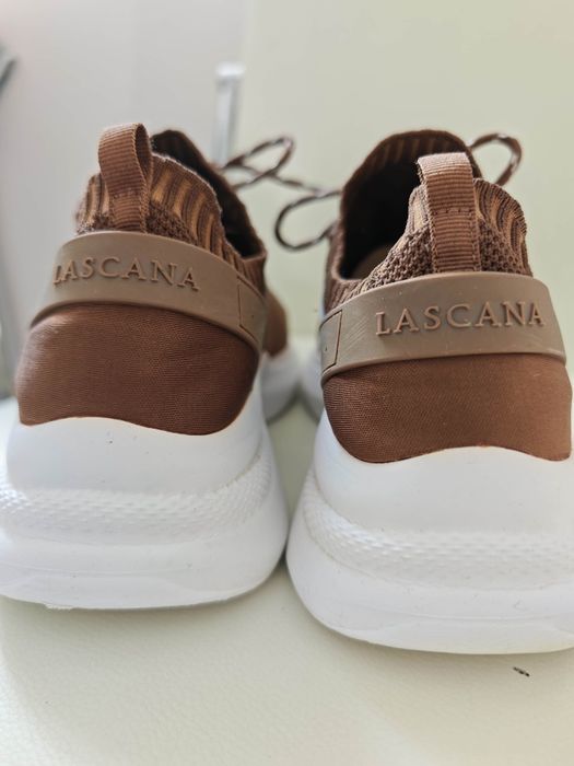 Сникърси Lascana- стелка 26