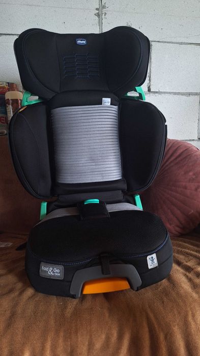Scaun auto  cu isofix