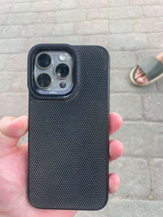 15 pro max 512gb
