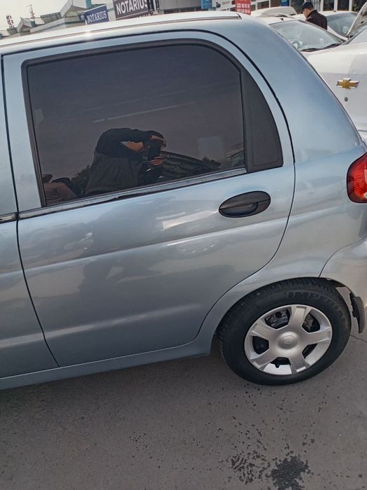 Matiz 3 tali mx матиз