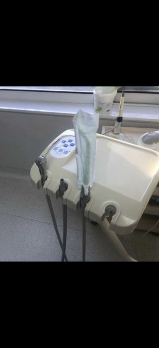 Стоматологичен стол - СПЕШНО