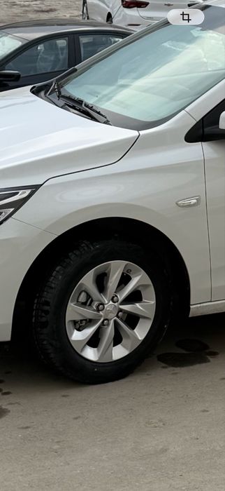 Onix ltz diska obmen