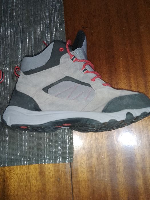 Унисекс зимни обувки/ боти TIMBERLAND 40 номер