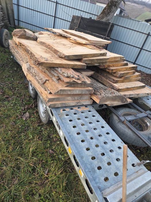 Scândură si palanca/dulapi stejar