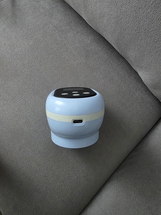 Молокоотсос электрический