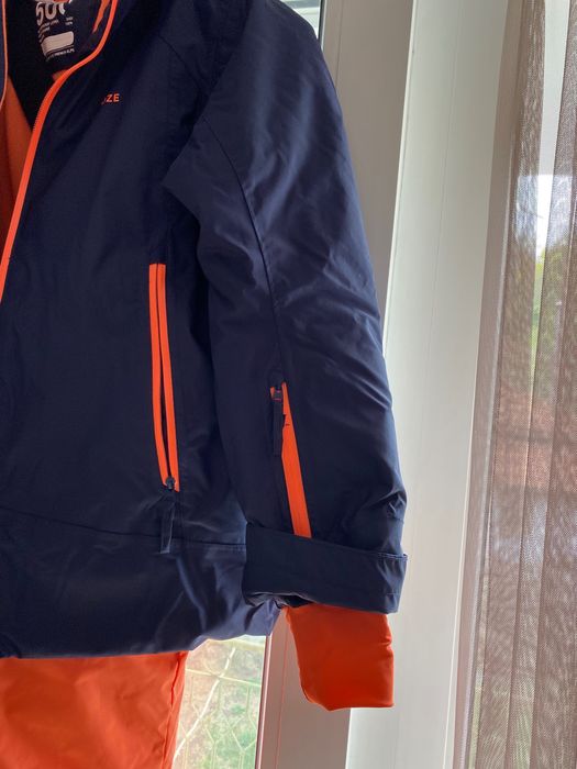 Детски ски екип Wedze