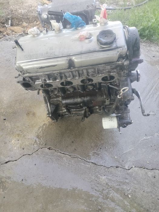 Матор коробка сатылады