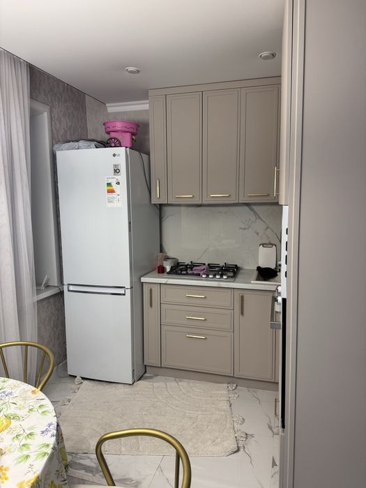 Продам двухкомнатную квартиру